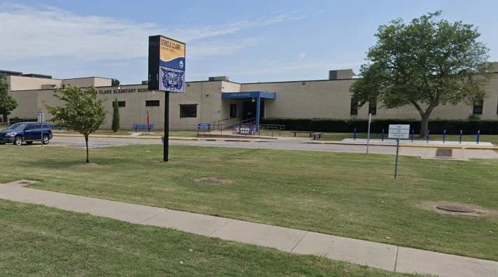 Tulsa Public Schools facility maintenance project
