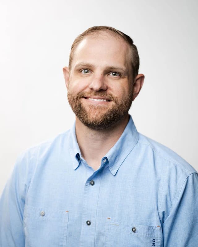 David Pentecost, Managing Member — Operations & Recruiting